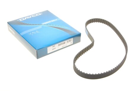 Ремінь зубчастий (довж. 60-150) dayco 94253 на Форд Orion