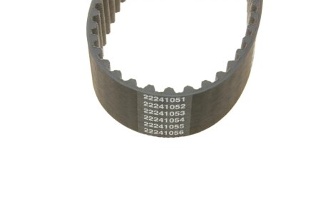 Ремень зубч. ГРМ 129x31.0 dayco 94316