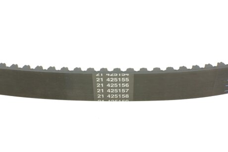 Пасок ГРМ Fiat Ducato 1.9TD 87-01 /173 x 25/ dayco 94327