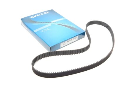 Ремень ГРМ dayco 94397 на Киа Кларус 1997