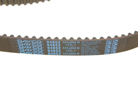 Ремень ГРМ dayco 94652