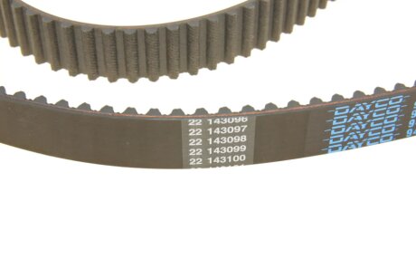 Ремень ГРМ dayco 94652