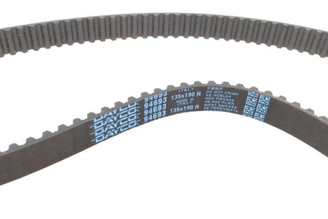 Ремень ГРМ dayco 94693