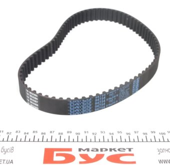 Ремінь ГРМ dayco 94754