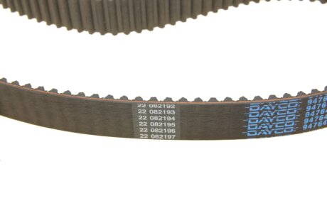 Ремень ГРМ dayco 94764