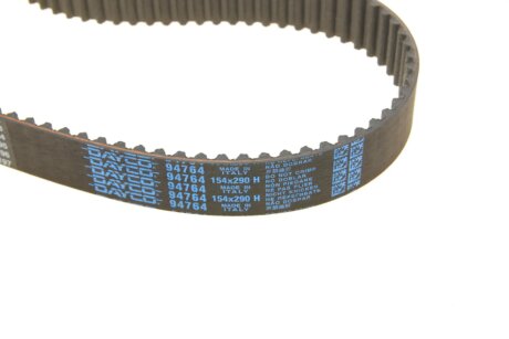 Ремень ГРМ dayco 94764