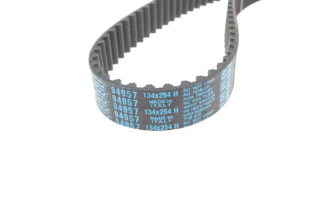 Ремінь зубчастий (довж. 60-150) dayco 94957