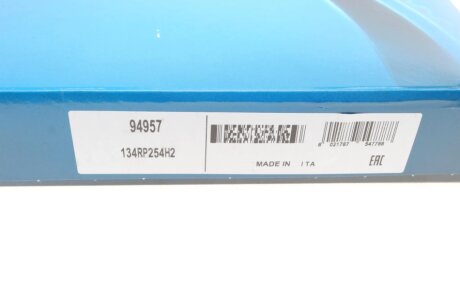 Ремінь зубчастий (довж. 60-150) dayco 94957