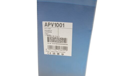 Натяжитель ремня dayco APV1001