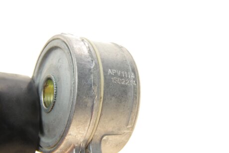 Натяжник поліклинового паска Citroen C4,C5 2.0HDi 11/04-, Fiat Ducato 2.0JTD 5/04-, Ford Focus, Kuga,Galaxy 2.0TDCi Peugeot 307, 308, 407 2.0HDI 10/03-, Volvo C30, V50 2.0D 04.02- dayco APV1114