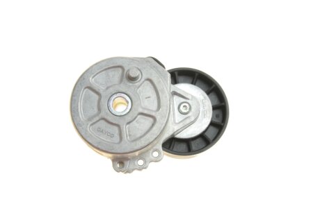 Натяжник поліклинового паска Citroen C4,C5 2.0HDi 11/04-, Fiat Ducato 2.0JTD 5/04-, Ford Focus, Kuga,Galaxy 2.0TDCi Peugeot 307, 308, 407 2.0HDI 10/03-, Volvo C30, V50 2.0D 04.02- dayco APV1114