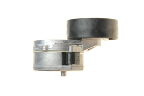 Натяжник поліклинового паска Citroen C4,C5 2.0HDi 11/04-, Fiat Ducato 2.0JTD 5/04-, Ford Focus, Kuga,Galaxy 2.0TDCi Peugeot 307, 308, 407 2.0HDI 10/03-, Volvo C30, V50 2.0D 04.02- dayco APV1114