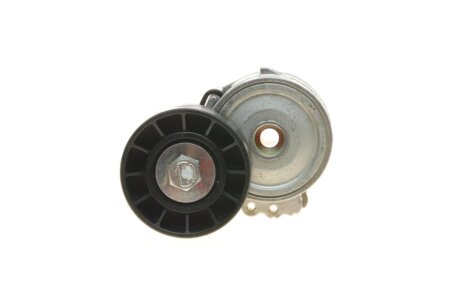 Натяжник поліклинового паска Citroen C4,C5 2.0HDi 11/04-, Fiat Ducato 2.0JTD 5/04-, Ford Focus, Kuga,Galaxy 2.0TDCi Peugeot 307, 308, 407 2.0HDI 10/03-, Volvo C30, V50 2.0D 04.02- dayco APV1114