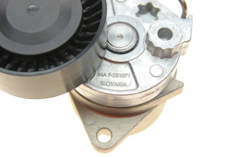 Ролик направляющий дополнительный dayco APV2232