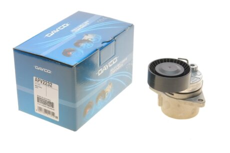 Ролик направляющий дополнительный dayco APV2232