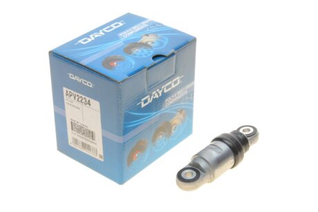 Ролик поликлинового ремня dayco APV2234