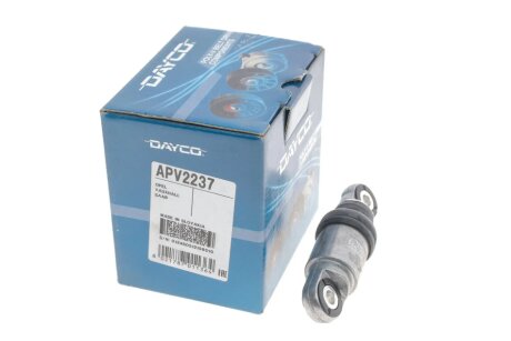Роликовий модуль натягувача ременя dayco APV2237