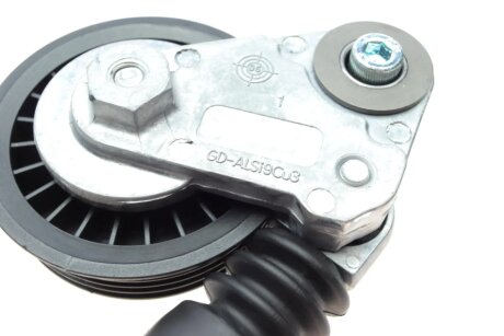 Роликовий модуль натягувача ременя dayco APV2259