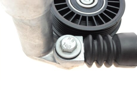 Роликовий модуль натягувача ременя dayco APV2259