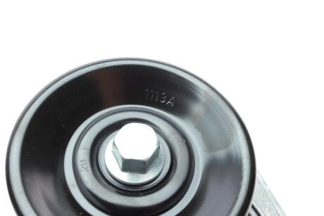 Роликовий модуль натягувача ременя dayco APV2483