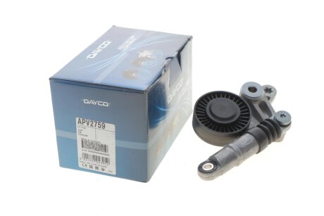 Натяжник ременя генератора dayco APV2759