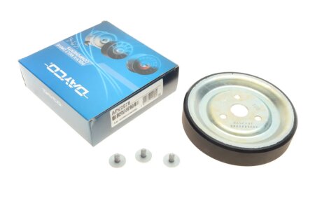 Шків водяної помпи dayco APV2978