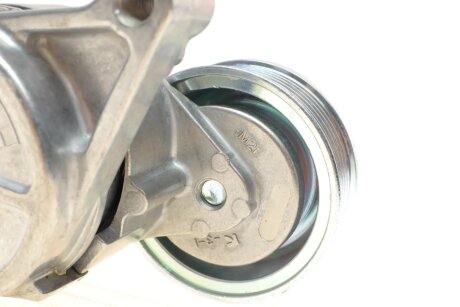 Роликовий модуль натягувача ременя dayco APV3005