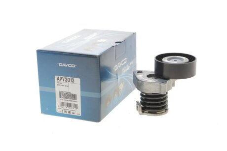 Натяжник ременя генератора dayco APV3013