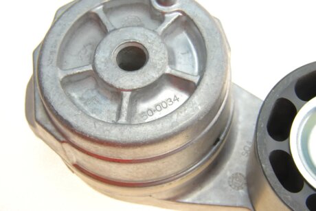 Ролик поликлинового ремня dayco APV3046