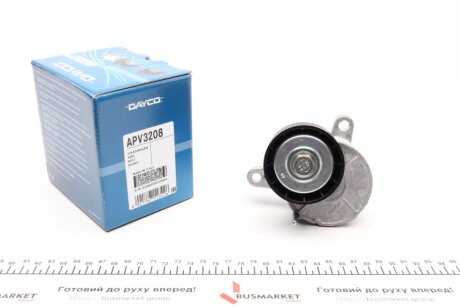 Натяжитель ремня dayco APV3208