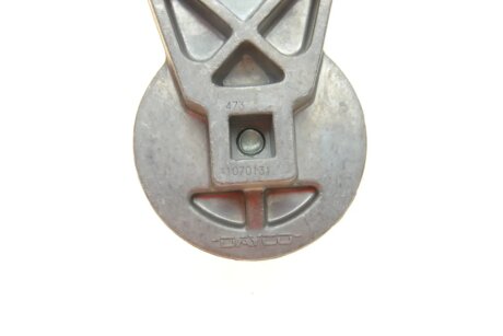 Ролик модуля натягувача ременя dayco APV3211