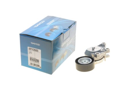 Натяжитель ремня dayco APV3685