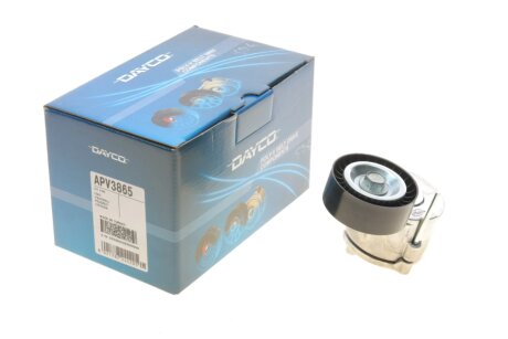 Натяжитель ремня dayco APV3865