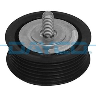 LAND ROVER Натяжний ролик DISCOVERY V (L462) 3.0 D 4x4 16- dayco APV3900 на Рендж (ленд) ровер Спорт