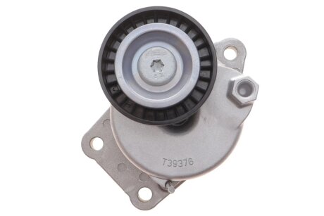 Ролик генератора dayco APV3904 на Пежо 5008