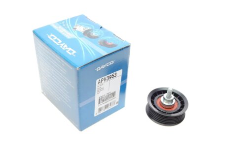 Ролик генератора dayco APV3953