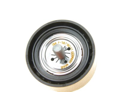 Ролик генератора dayco APV4031