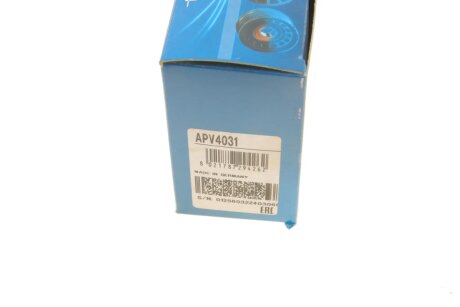 Ролик генератора dayco APV4031