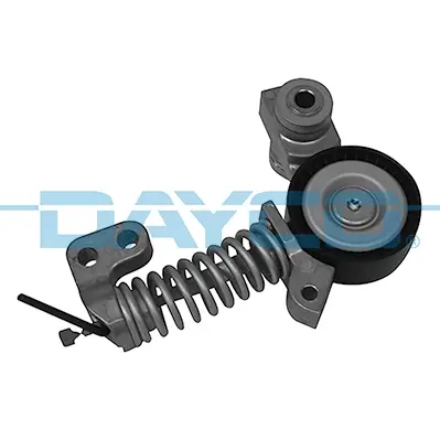 DAYCO VOLVO Натягувач ременя приводного S60 II dayco APV4279