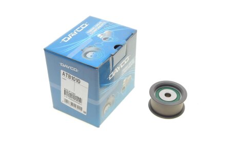 Ролик Lada 1.5-1.6 16V dayco ATB1010
