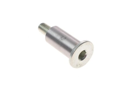 Натяжной ролик ГРМ dayco ATB2146