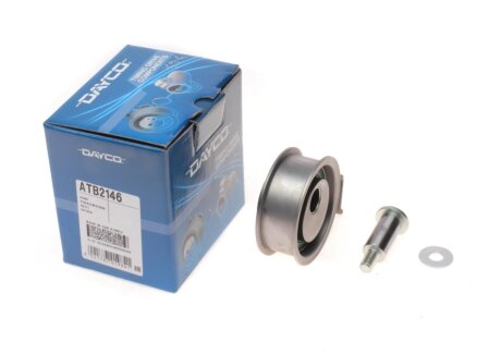 Натяжной ролик ГРМ dayco ATB2146