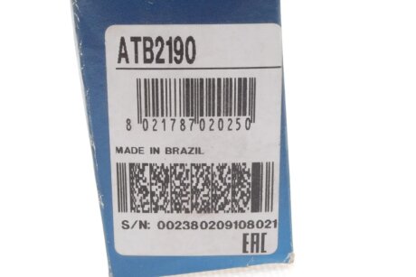 Ролик ведущий OPEL dayco ATB2190