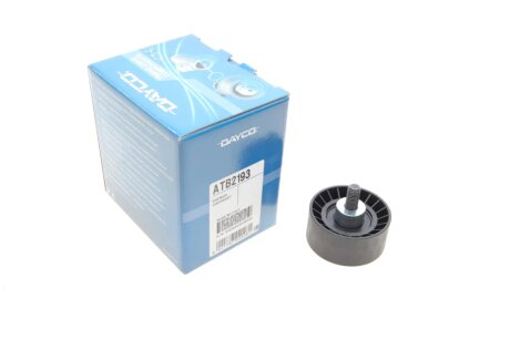Направляющий ролик ГРМ dayco ATB2193