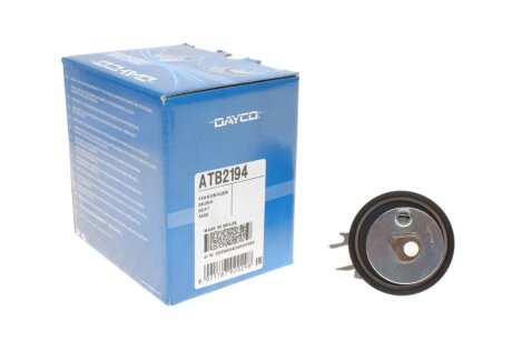 Ролик натяжний dayco ATB2194