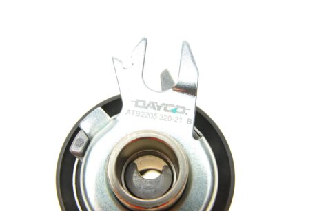 Натяжной ролик ГРМ dayco ATB2205