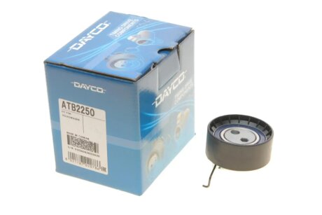 Ролик ГРМ dayco ATB2250
