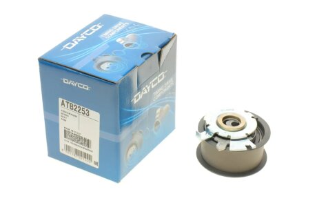 Ролик модуля натягувача ременя dayco ATB2253