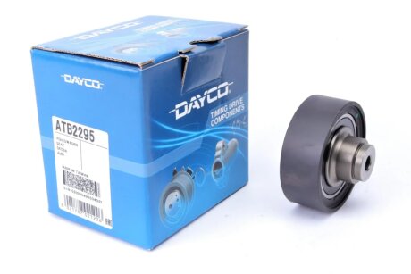 Ролик модуля натягувача ременя dayco ATB2295 на Сеат Ибица