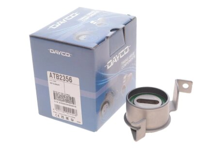 Ролик модуля натягувача ременя dayco ATB2356